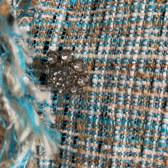 Tweed Jacket - Picture 5 of 12